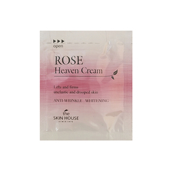        "Rose Heaven", 2, , The Skin House