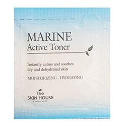      "Marine Active", 2, , The Skin House